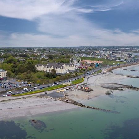 Salthill Hotel Galway Esterno foto