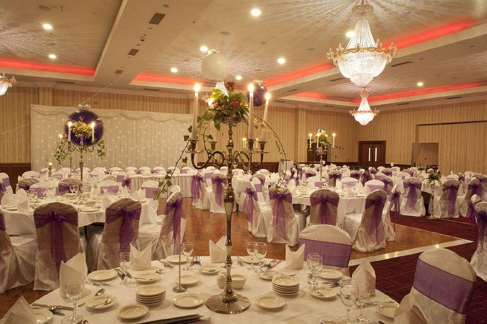 Salthill Hotel Galway Esterno foto