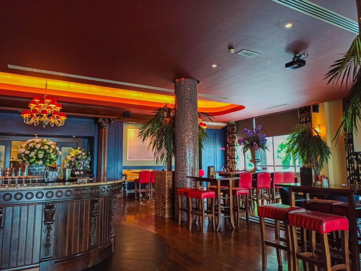 Salthill Hotel Galway Esterno foto