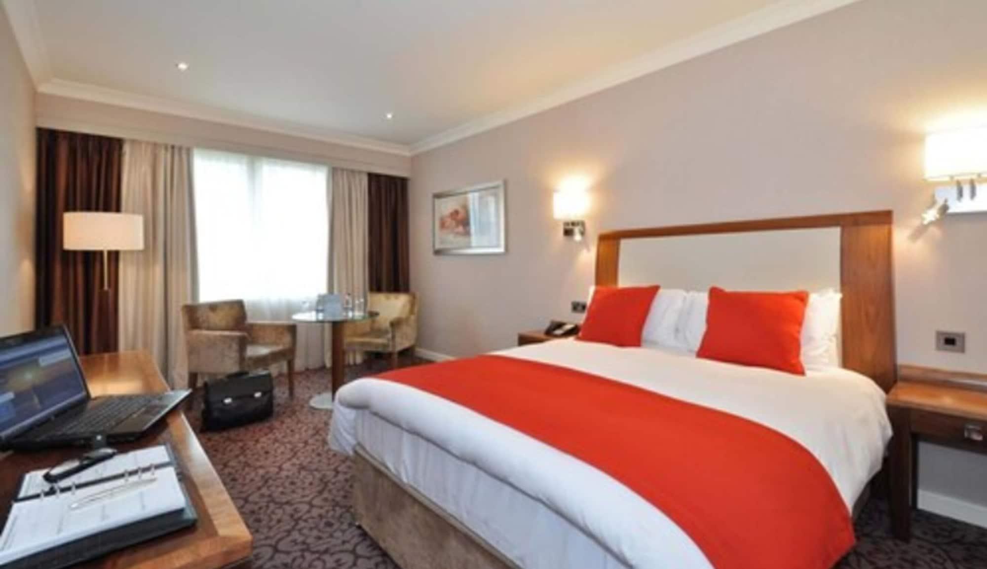 Salthill Hotel Galway Esterno foto