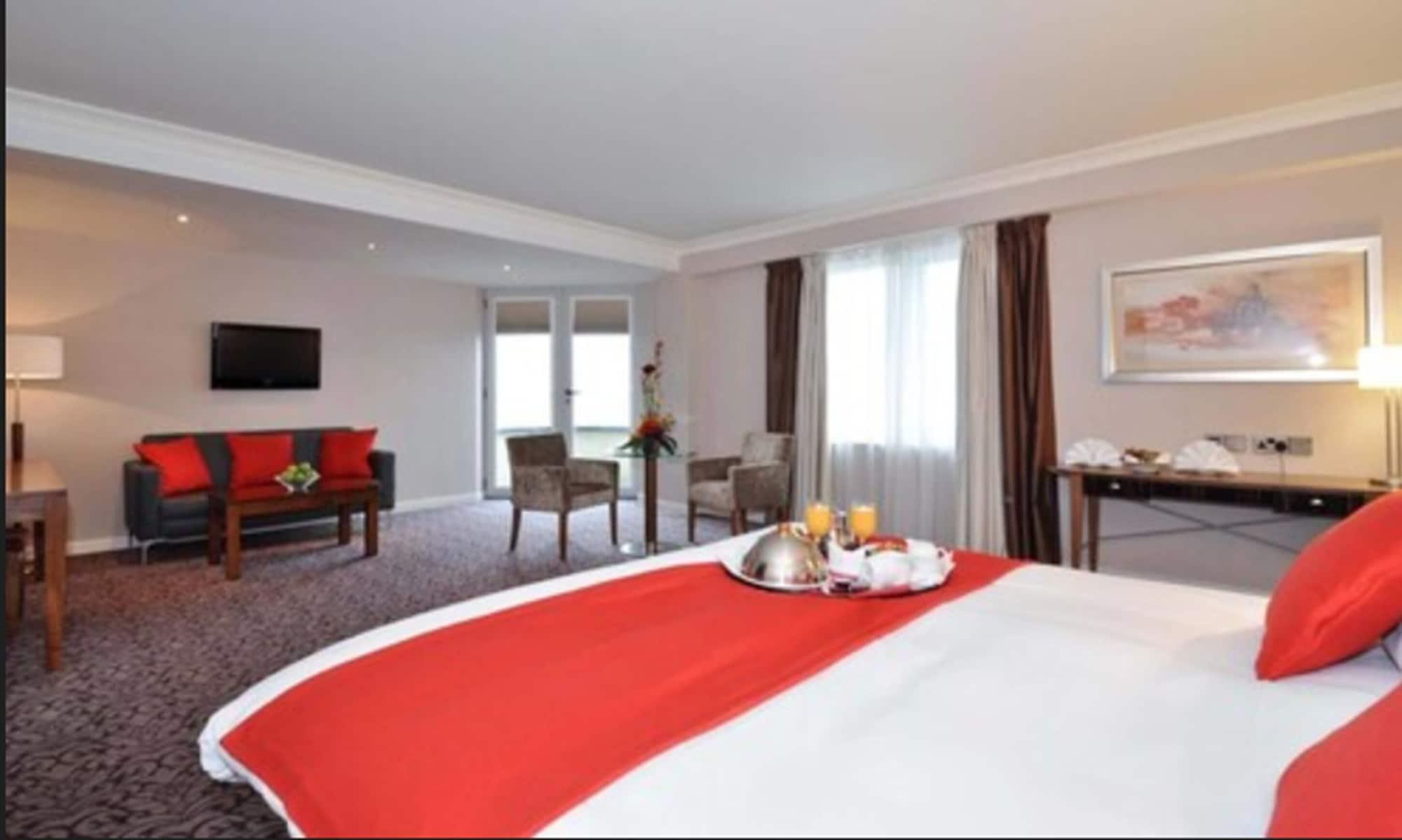Salthill Hotel Galway Esterno foto