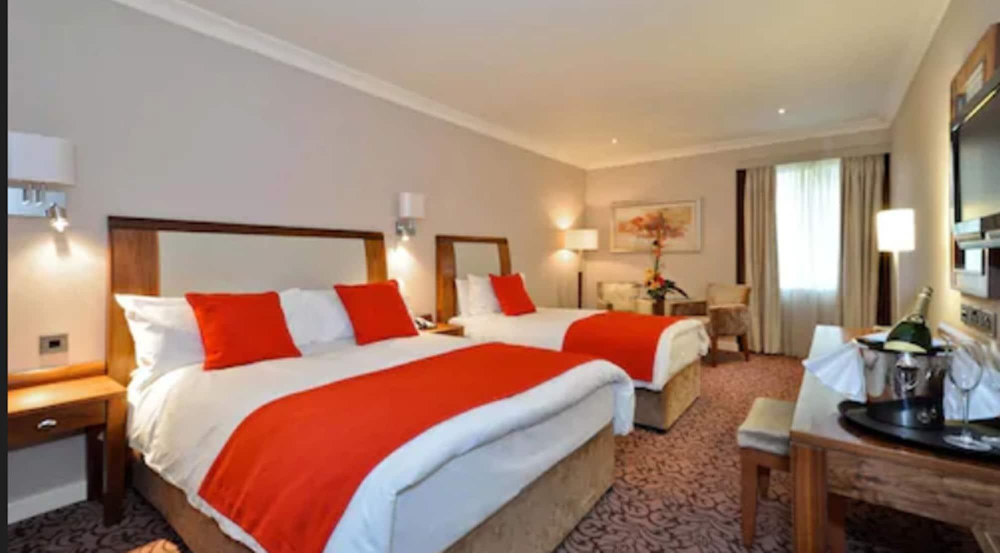 Salthill Hotel Galway Esterno foto