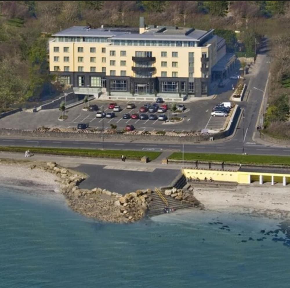 Salthill Hotel Galway Esterno foto