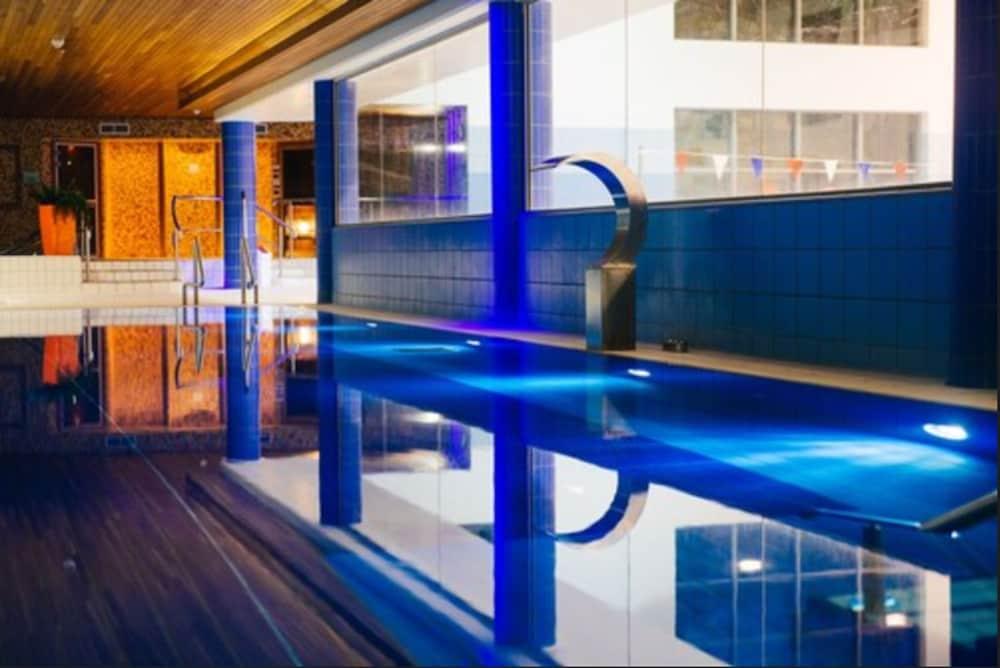 Salthill Hotel Galway Esterno foto