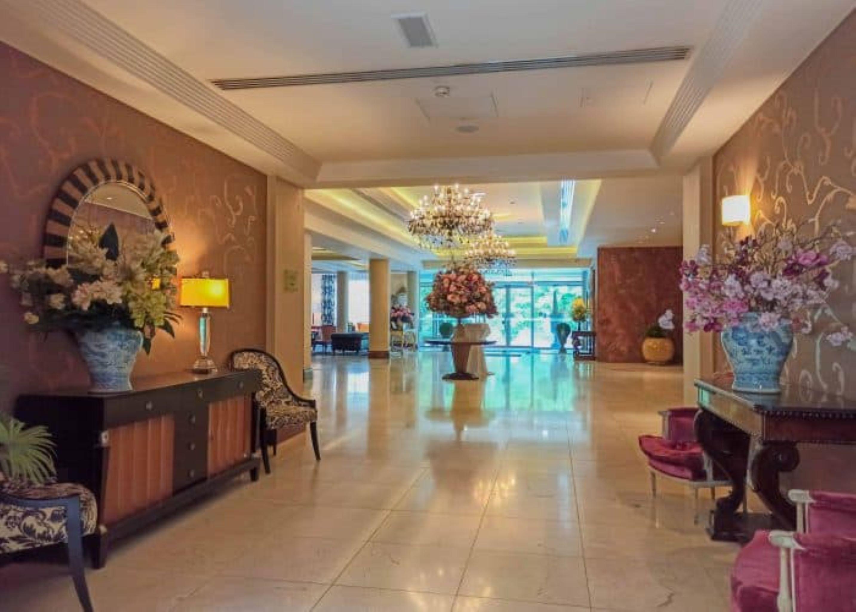 Salthill Hotel Galway Esterno foto