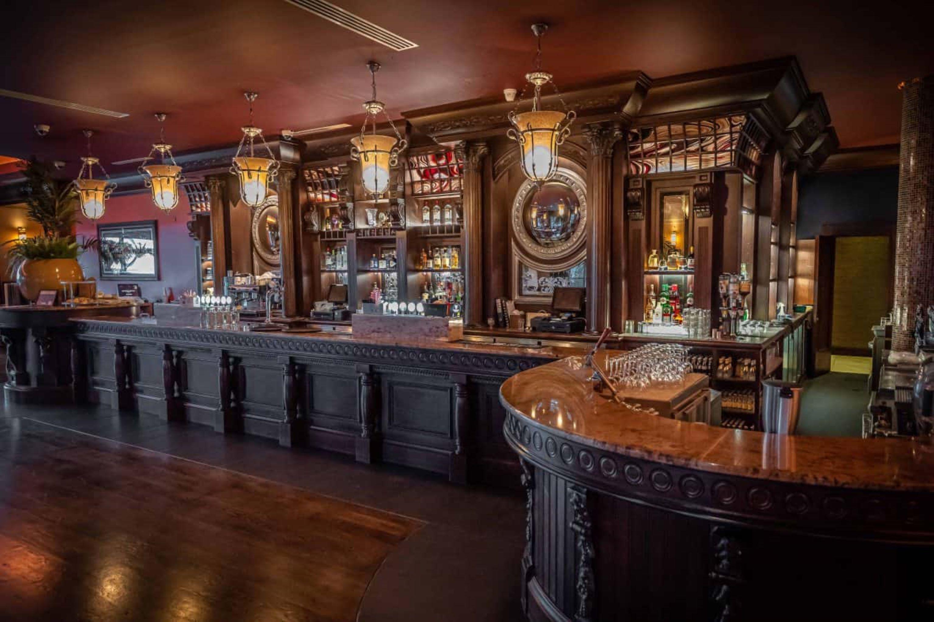 Salthill Hotel Galway Esterno foto