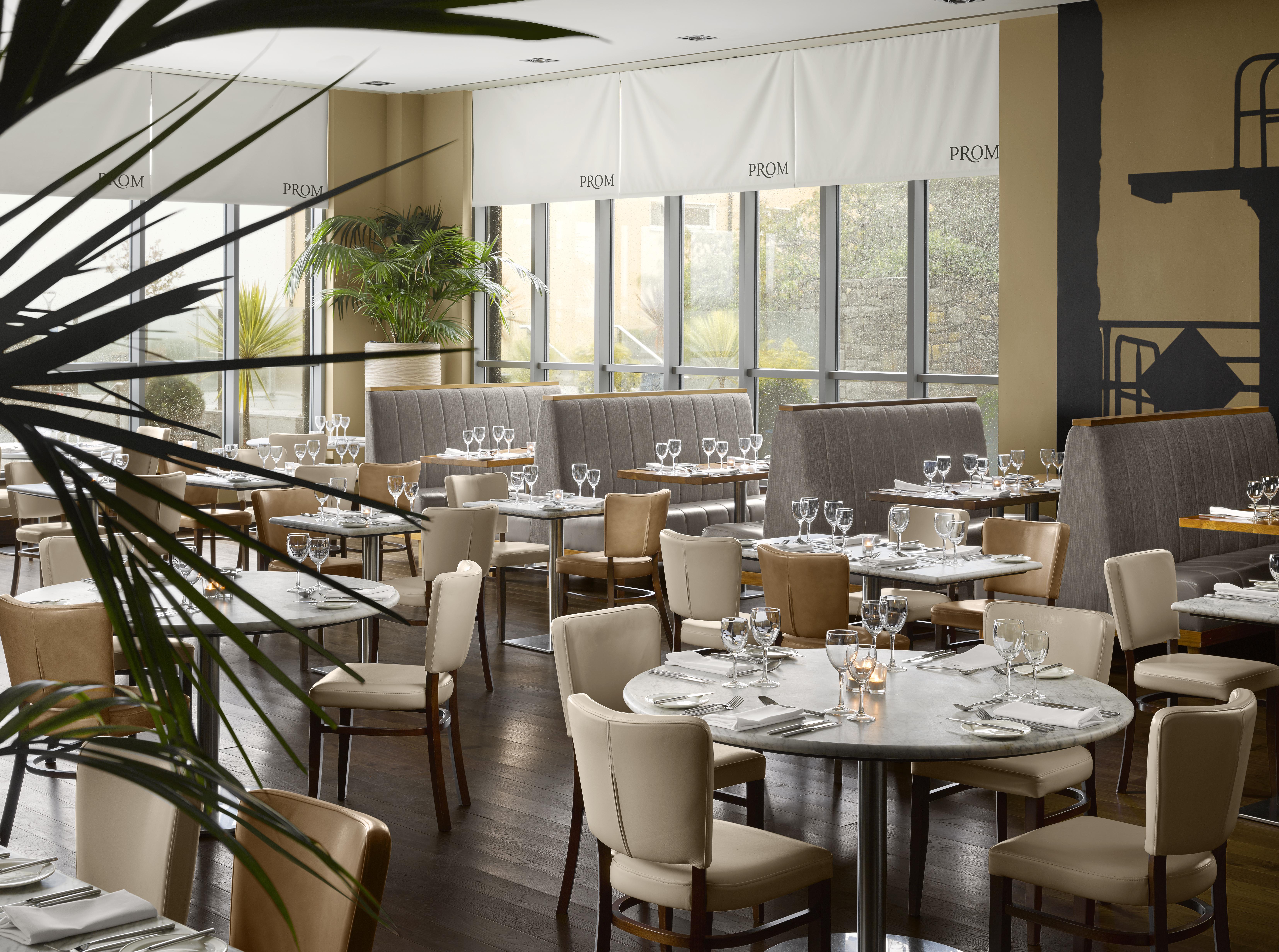 Salthill Hotel Galway Esterno foto