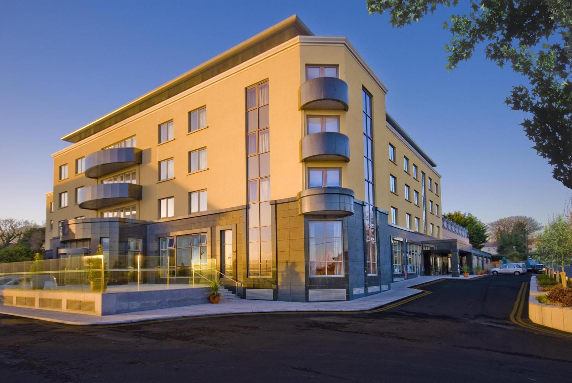 Salthill Hotel Galway Esterno foto