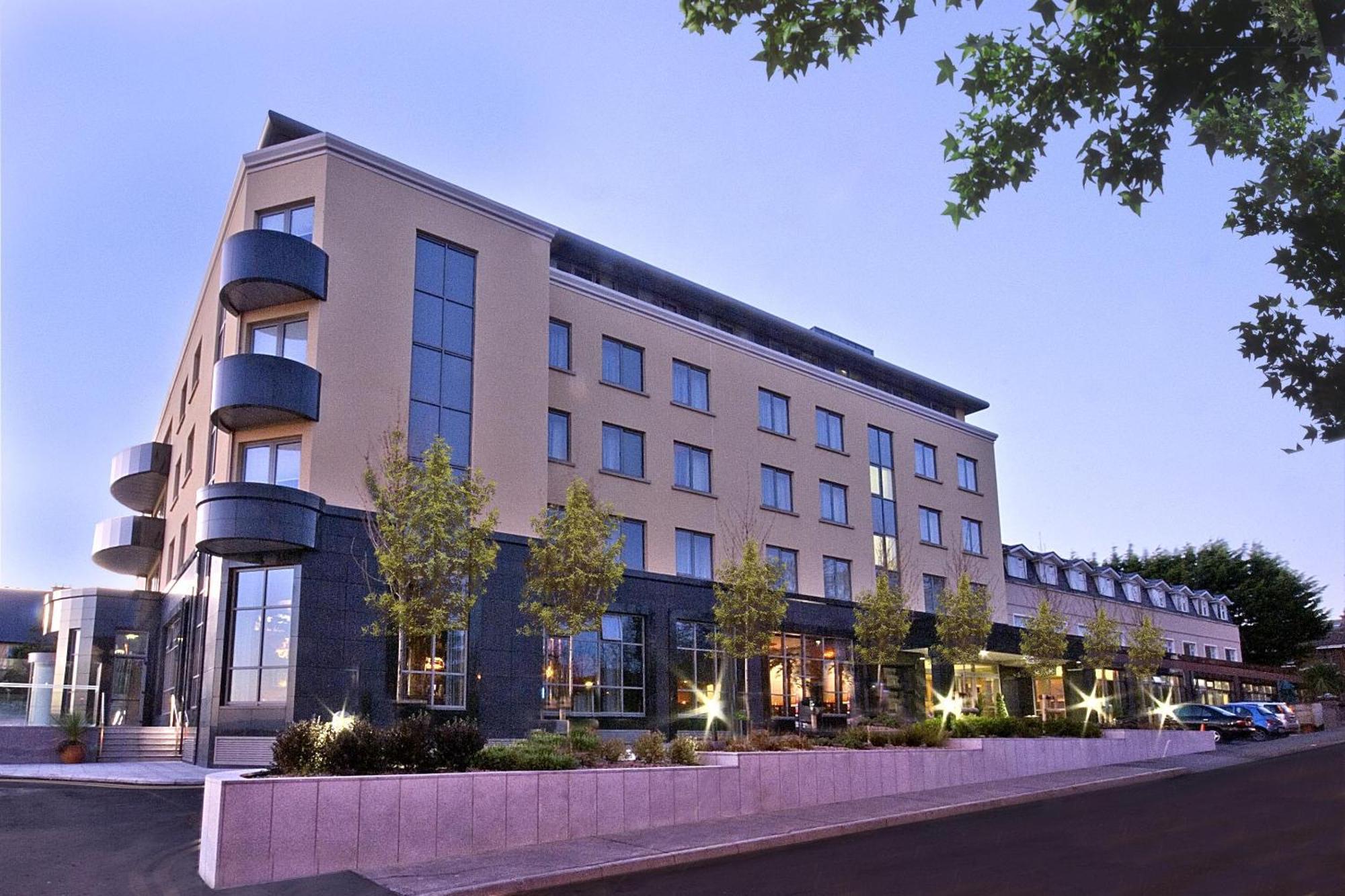 Salthill Hotel Galway Esterno foto