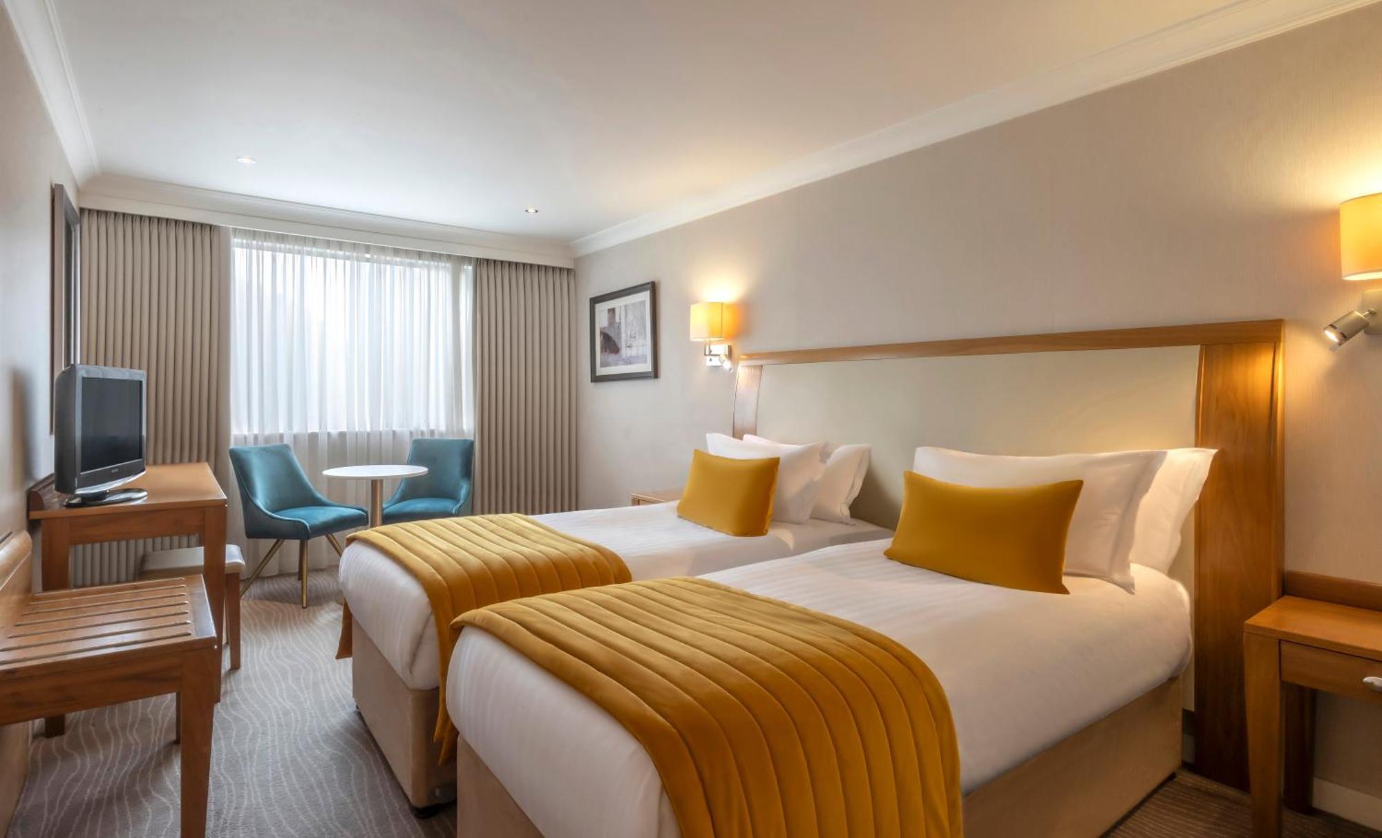Salthill Hotel Galway Esterno foto
