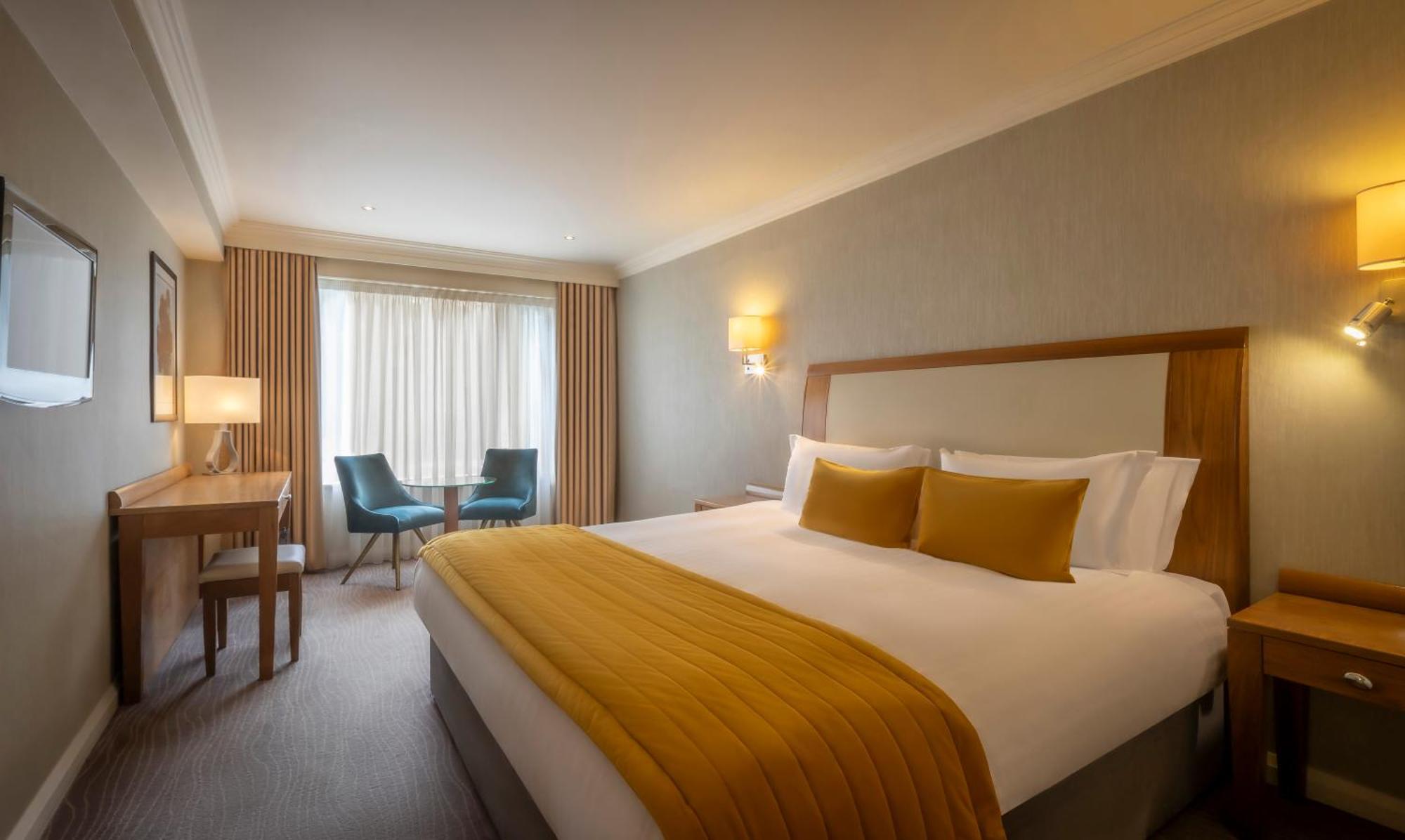 Salthill Hotel Galway Esterno foto