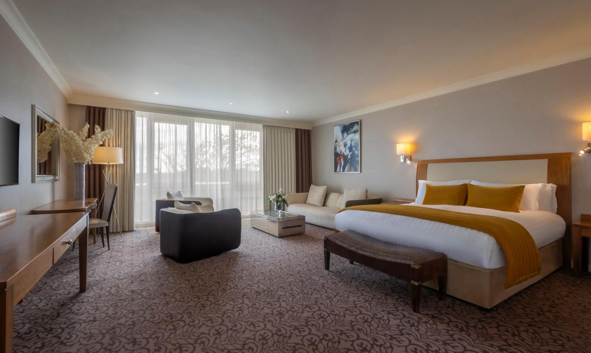 Salthill Hotel Galway Esterno foto