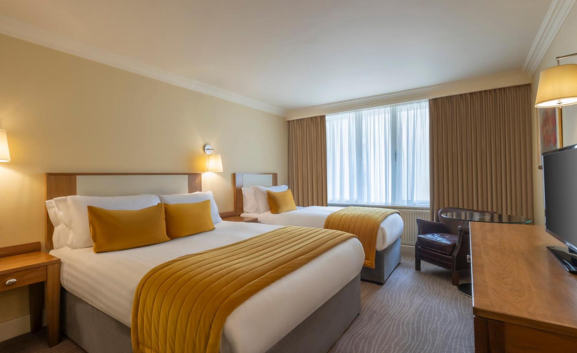 Salthill Hotel Galway Esterno foto