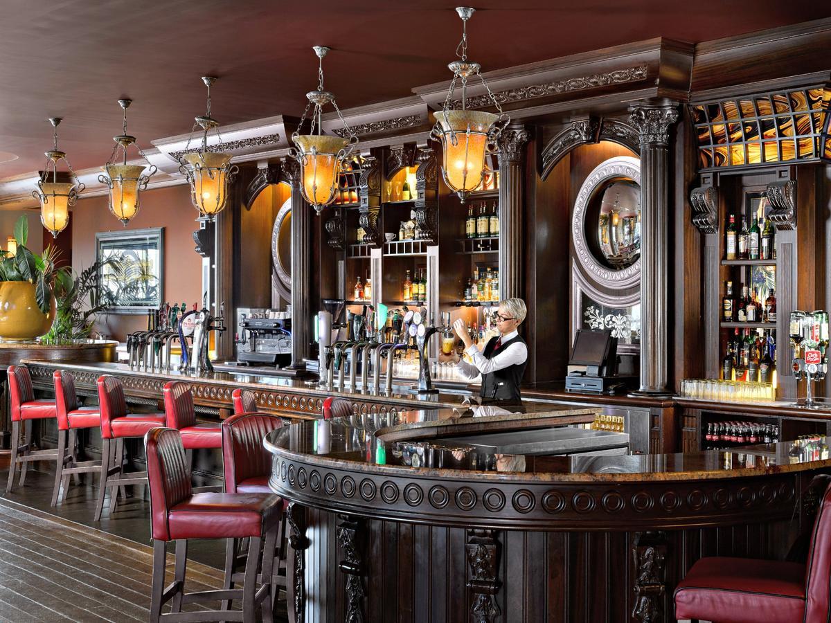 Salthill Hotel Galway Esterno foto